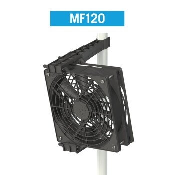 Ventilador Secret Jardin Monkey Fan MF120 24V 1.5W