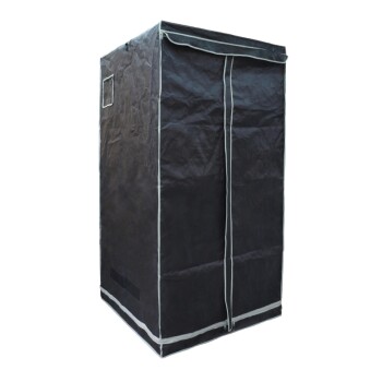 Armario Pure Tent V2 60x60 - 240x120
