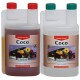 CANNA Coco A+B 2x1 L