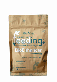 Green House Powder Feeding Enhancer 50g