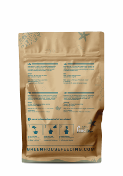 Green House Powder Feeding Enhancer 50g