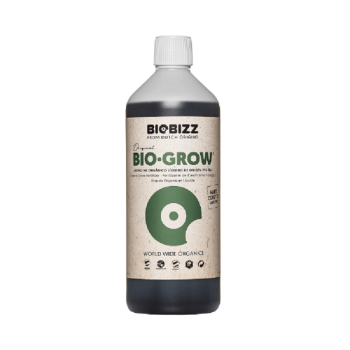 BIOBIZZ Bio-Grow fertilizante orgánico 1 L
