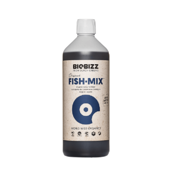BIOBIZZ Fish-Mix fertilizante org&aacute;nico 1 L
