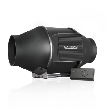 AC Infinity Cloudline Pro S4 Sistema de...