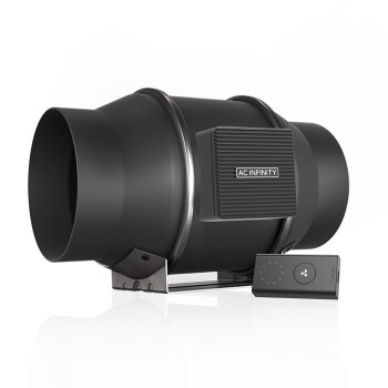 AC Infinity Cloudline Pro S6 Sistema de...